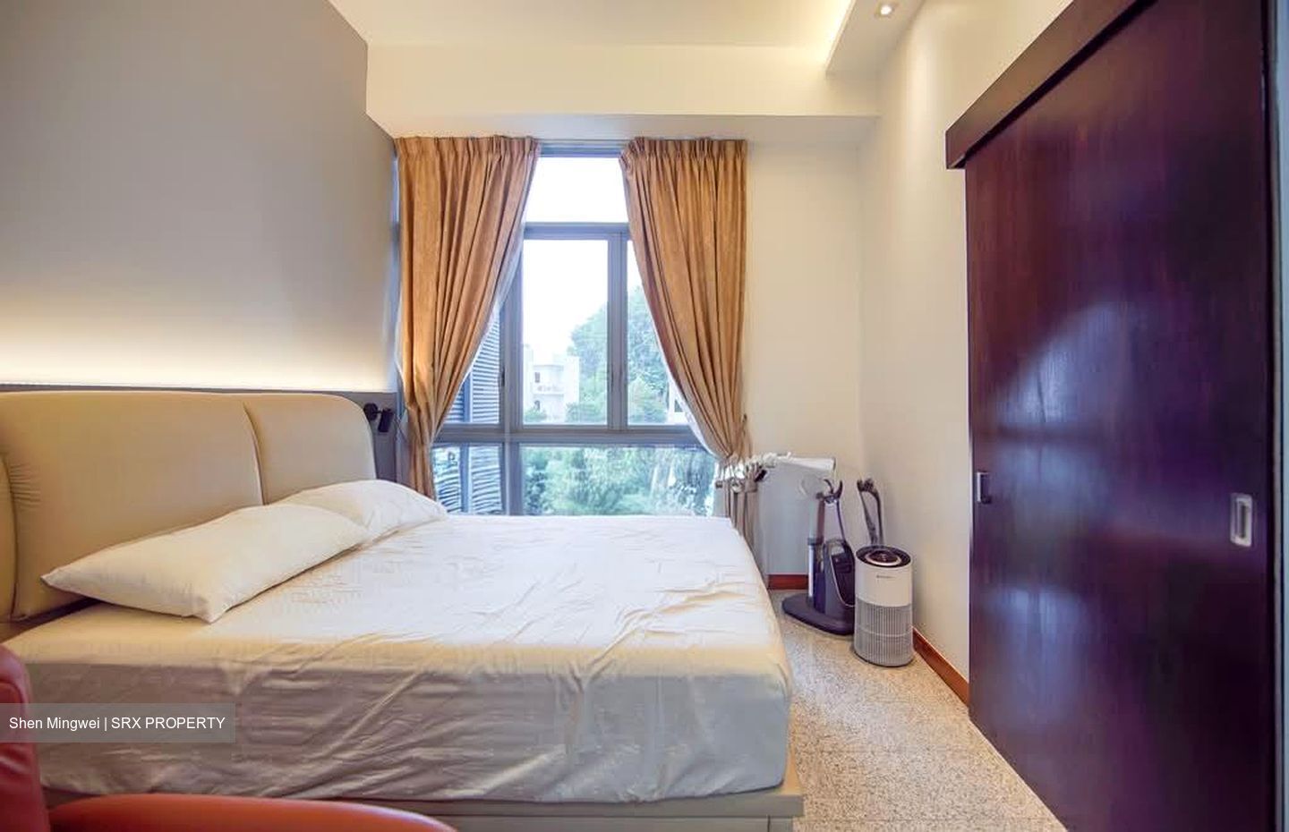 Hillsta (D23), Condominium #565622921